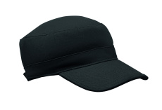 Military cap 260 gr/m²