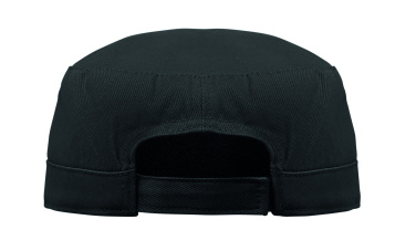 Логотрейд pекламные cувениры картинка: Military cap 260 gr/m²
