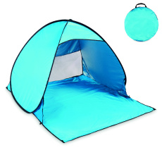 Beach tent in 190T polyester