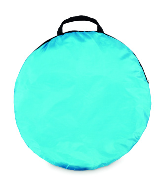 Лого трейд pекламные продукты фото: Beach tent in 190T polyester