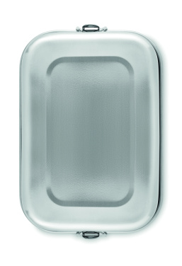 Логотрейд pекламные подарки картинка: Lunch box 750mL