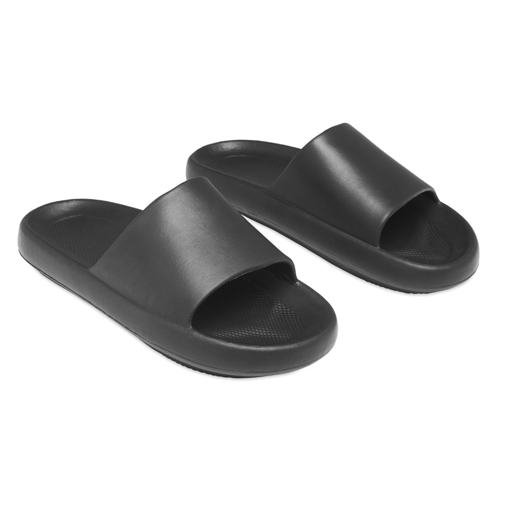 Логотрейд pекламные cувениры картинка: Unisex EVA sliders size 42/43