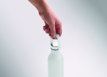 Лого трейд pекламные cувениры фото: Single wall bottle 500 ml