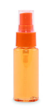 Лого трейд pекламные продукты фото: Body mist spray 30ml