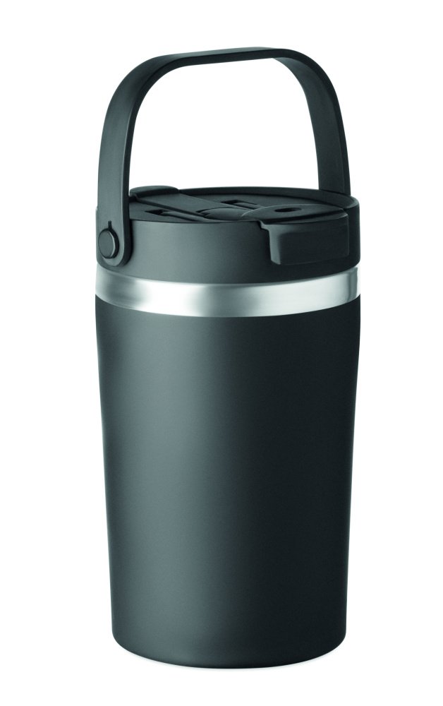 Логотрейд бизнес-подарки картинка: Double wall tumbler 350 ml