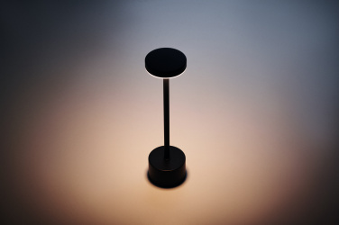 Логотрейд pекламные продукты картинка: Aluminium table lamp