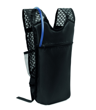 Лого трейд pекламные продукты фото: Sports backpack 420D PU