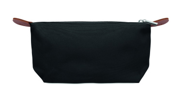Логотрейд бизнес-подарки картинка: Cosmetic bag in 600D RPET