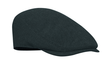 Лого трейд pекламные продукты фото: Newsboy flat cap 335 gr/m²