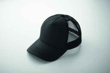 Лого трейд pекламные cувениры фото: 5 panel trucker cap