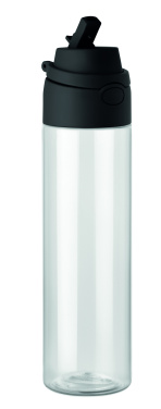 Лого трейд pекламные cувениры фото: RPET bottle 700ml