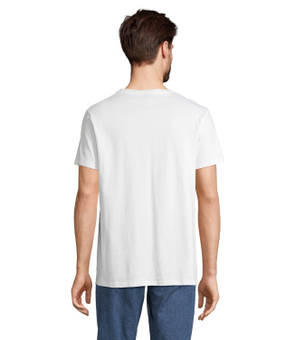 Лого трейд pекламные cувениры фото: REGENT V  V-NECK T-SHIRT