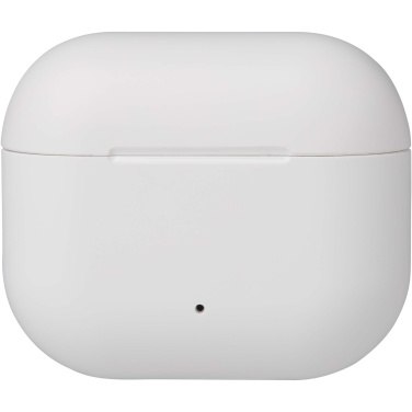 Логотрейд pекламные продукты картинка: Altais гарнитура True Wireless Bluetooth® из переработанной пластмассы