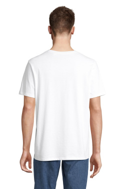 Логотрейд pекламные cувениры картинка: LEGEND T-Shirt Organic 175g
