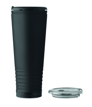 Логотрейд pекламные cувениры картинка: Howler Cup w handle 700ml