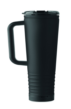 Логотрейд pекламные продукты картинка: Howler Cup w handle 700ml