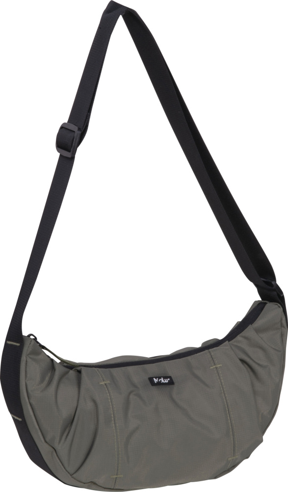 Лого трейд pекламные cувениры фото: Поясная сумка Limeira MoLu