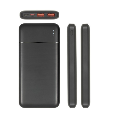 Логотрейд pекламные продукты картинка: Power Bank VA2101 10000 mAh RIVACASE