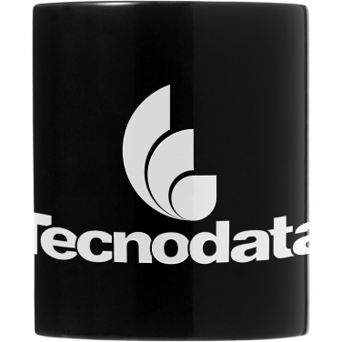 Logotrade reklamprodukter bild: Santos mugg
