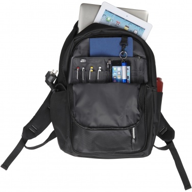 Logotrade presentreklam bild: Vault RFID 15" datorryggsäck 16L