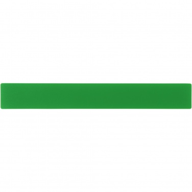 Logotrade profilreklam bild: Rothko 30 cm plastlinjal