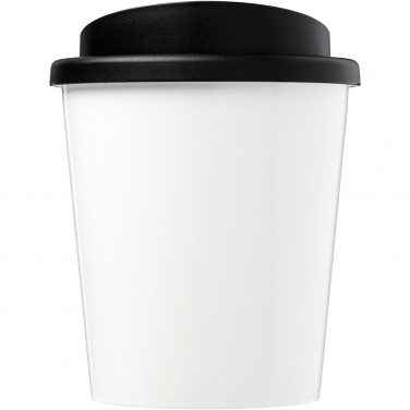 Logotrade profilprodukter bild: Brite-Americano® Espresso 250 ml termosmugg