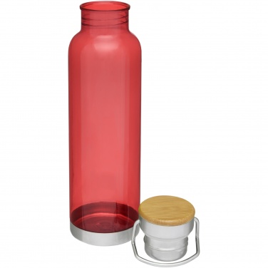 Logotrade presentreklam bild: Thor 800 ml Tritan™ Sportflaska