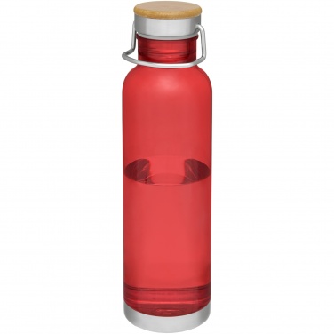 Logotrade profilprodukter bild: Thor 800 ml Tritan™ Sportflaska