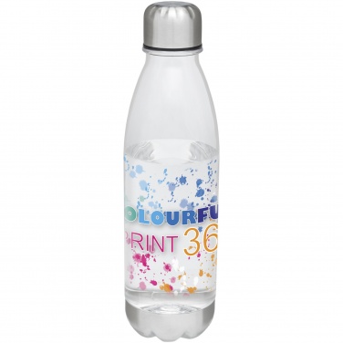 Logotrade profilreklam bild: Cove 685 ml sportflaska