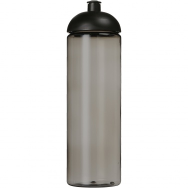 Logotrade profilreklam bild: H2O Active® Eco Vibe 850 ml sportflaska med kupollock 