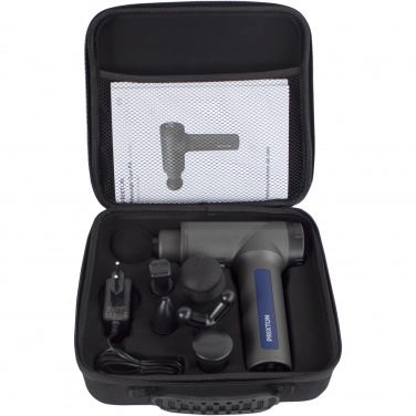 Logotrade profilprodukter bild: Prixton MGF100 massagepistol