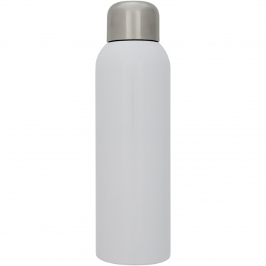 Logotrade profilprodukter bild: Guzzle 820 ml vattenflaska av RCS-certifierat rostfritt stål