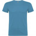 Beagle kortärmad T-shirt för herr, Djupblå