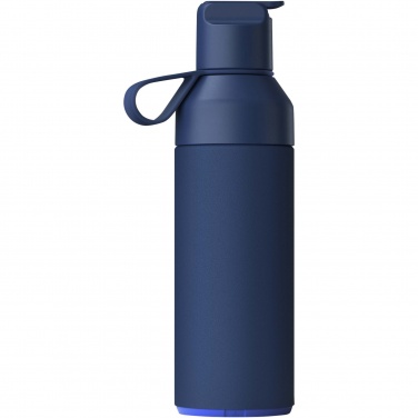 Logotrade reklamprodukter bild: Ocean Bottle GO 500 ml vakuumisolerad vattenflaska