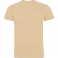 Dogo Premium kortärmad T-shirt för herr, Angora
