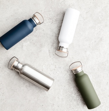 Logotrade profilreklam bild: VINGA Miles termosflaska 500 ML