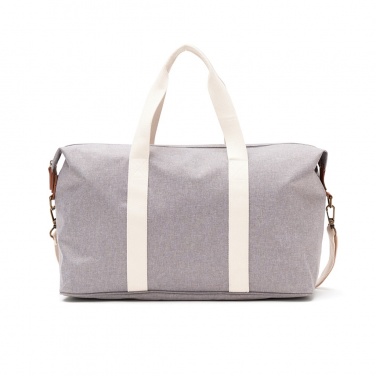 Logotrade presentreklam bild: VINGA Sortino weekendbag