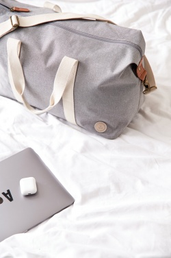 Logotrade reklamprodukter bild: VINGA Sortino weekendbag