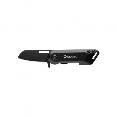 Logotrade reklamprodukter bild: Gear X fällkniv