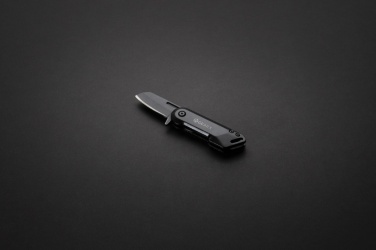 Logotrade kampanjprodukter bild: Gear X fällkniv