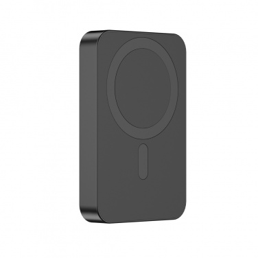 Logotrade presentreklam bild: Urban Vitamin Compton RCS plast/aluminium 10000mAh powerbank