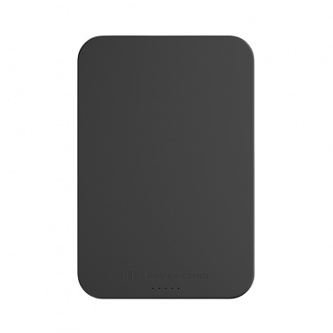 Logotrade presentreklam bild: Urban Vitamin Compton RCS plast/aluminium 10000mAh powerbank