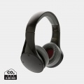 Motorola MOTO XT500 trådlösa over ear hörlurar, svart