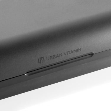 Logotrade kampanjprodukter bild: Urban Vitamin Pacifica öronsnäckor RCS rplast