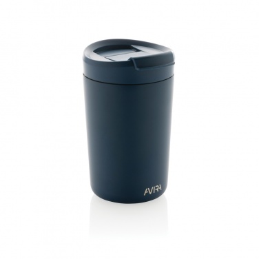 Logotrade profilreklam bild: Avira Alya RCS Re-steel mugg 300ml