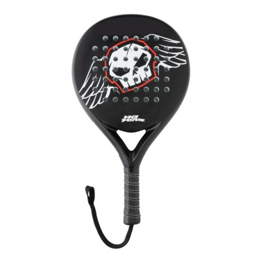 Logotrade reklamprodukter bild: No Fear fiberglas padelracket