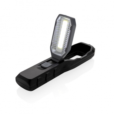 Logotrade reklamprodukter bild: Heavy duty arbetslampa med COB