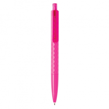 Logotrade kampanjprodukter bild: X3 penna