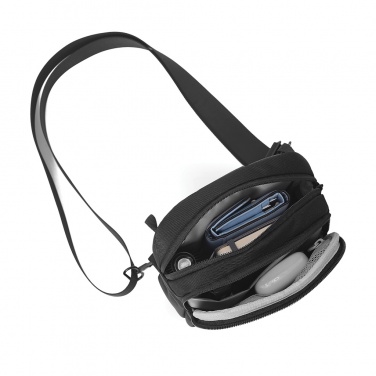 Logotrade profilprodukter bild: Boxy Sling