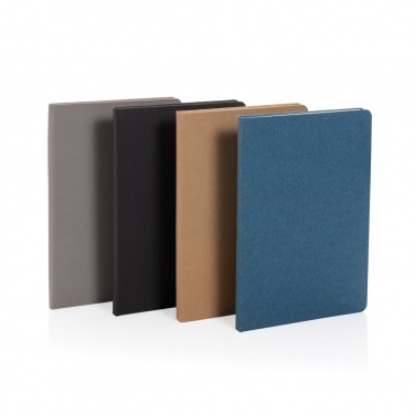 Logotrade profilreklam bild: A5 hardcover anteckningsbok